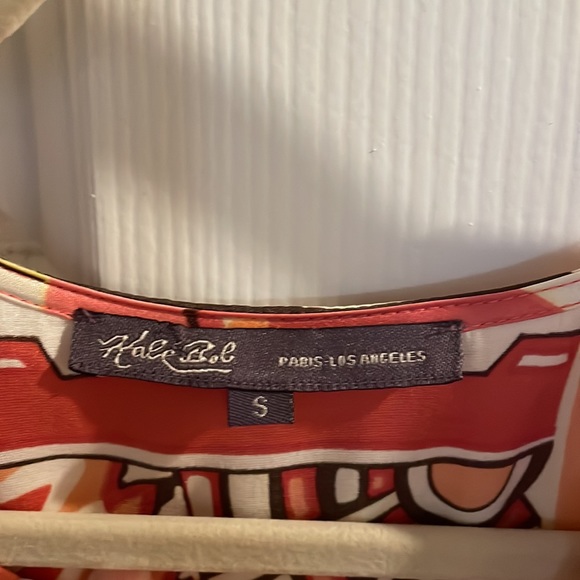 Hale Bob Top Size Small - Picture 2 of 5